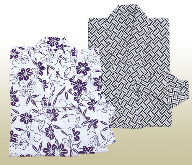 ねまき 女性用・男性用