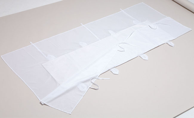 シーツのみ担架布団