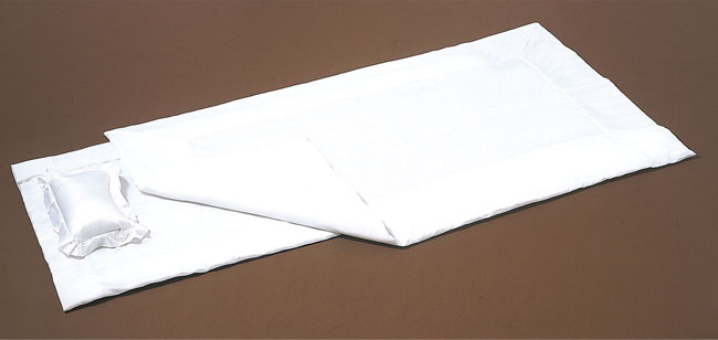 防水シート・吸水ポリマー入・セーフティシーツ無