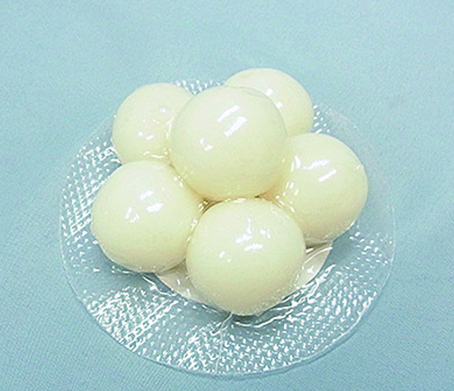 常温保存用 積玉3.0cm ４段20個入 積玉4.0cm バラ  ６個入