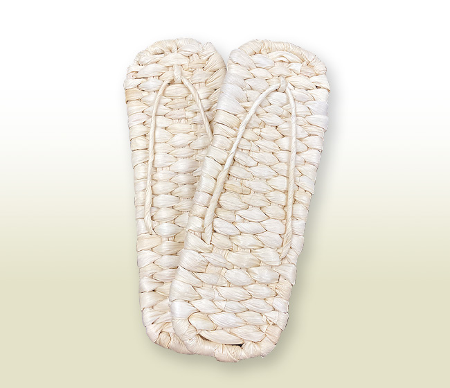 もろこしぞうり