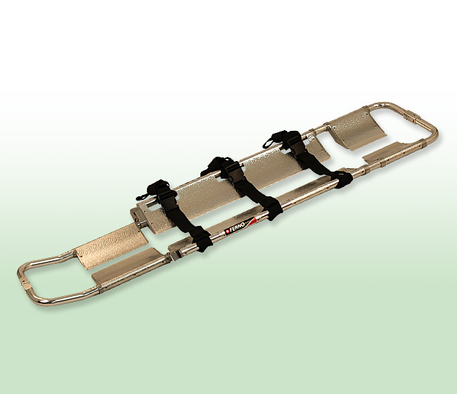 スクープ ストレッチャー