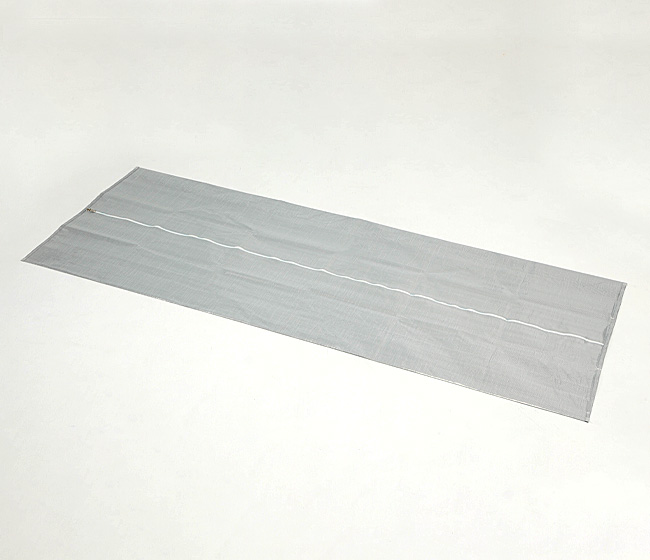 やすらぎシュラフ