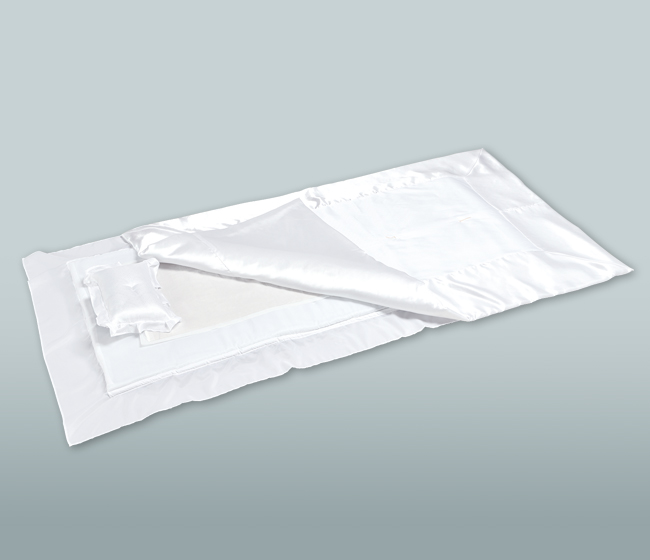 消臭シート 安置　担架布団