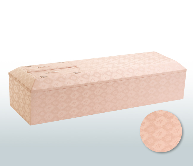 やすらぎ パールピンク