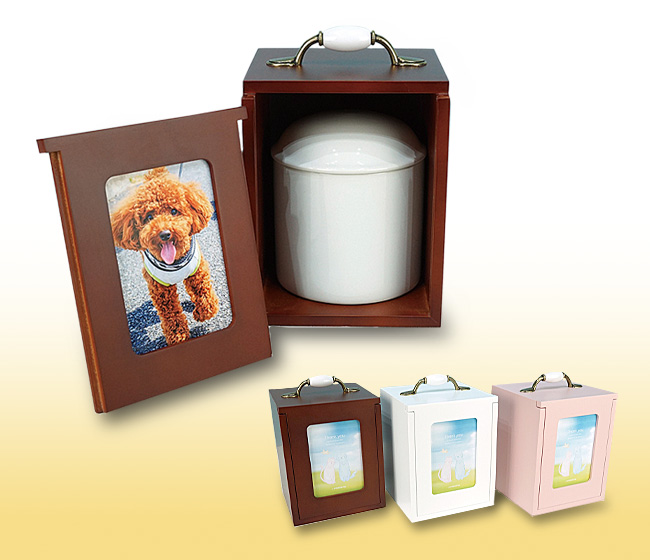 ペット仏壇 ボックス