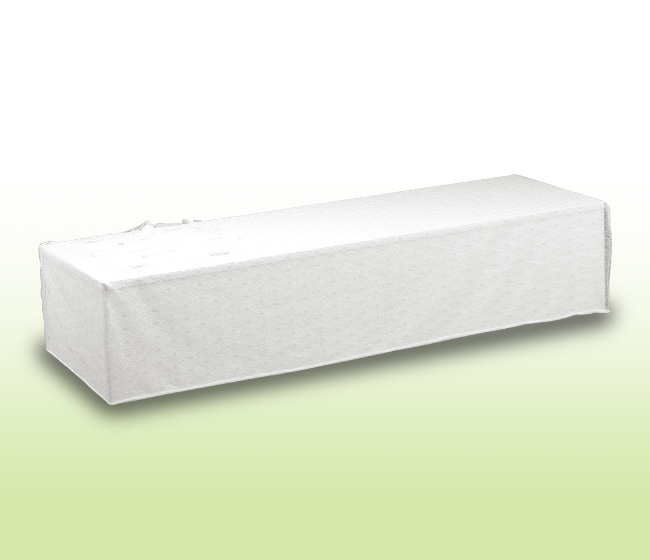 レース棺覆 M・L